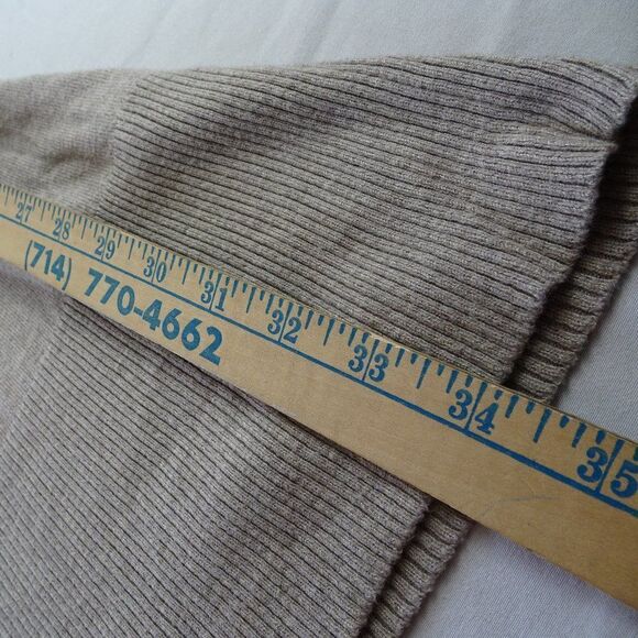 Marks & Spencer Limited Collection Sweater Dress Size 14 - Picture 10 of 10